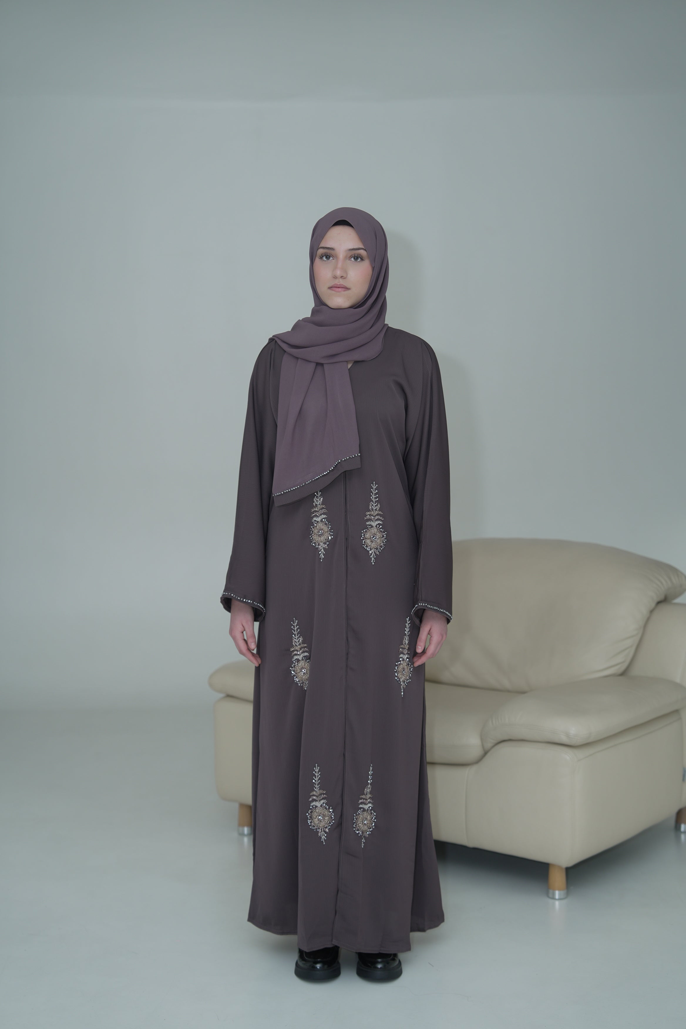 Abaya