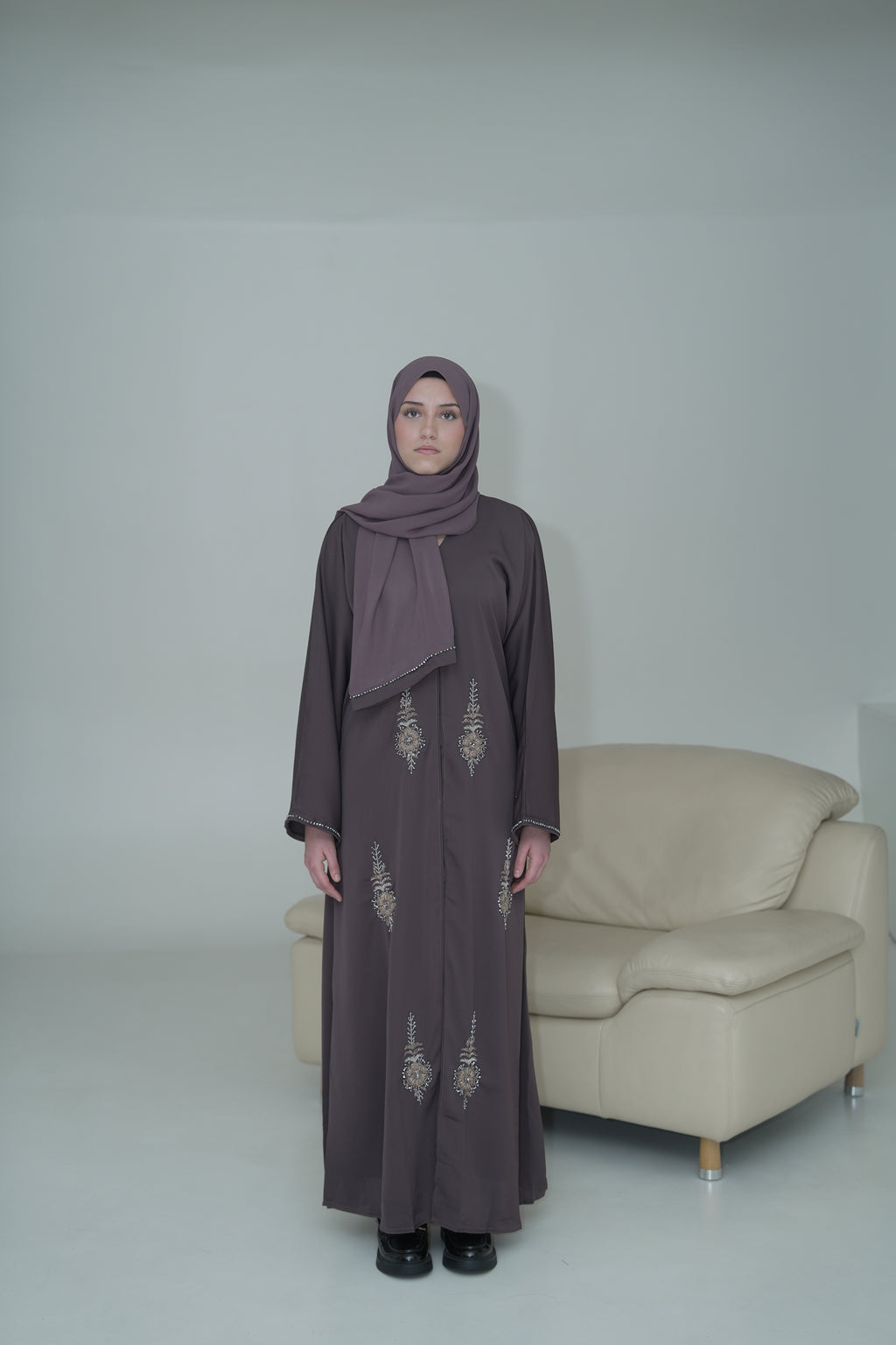 Abaya