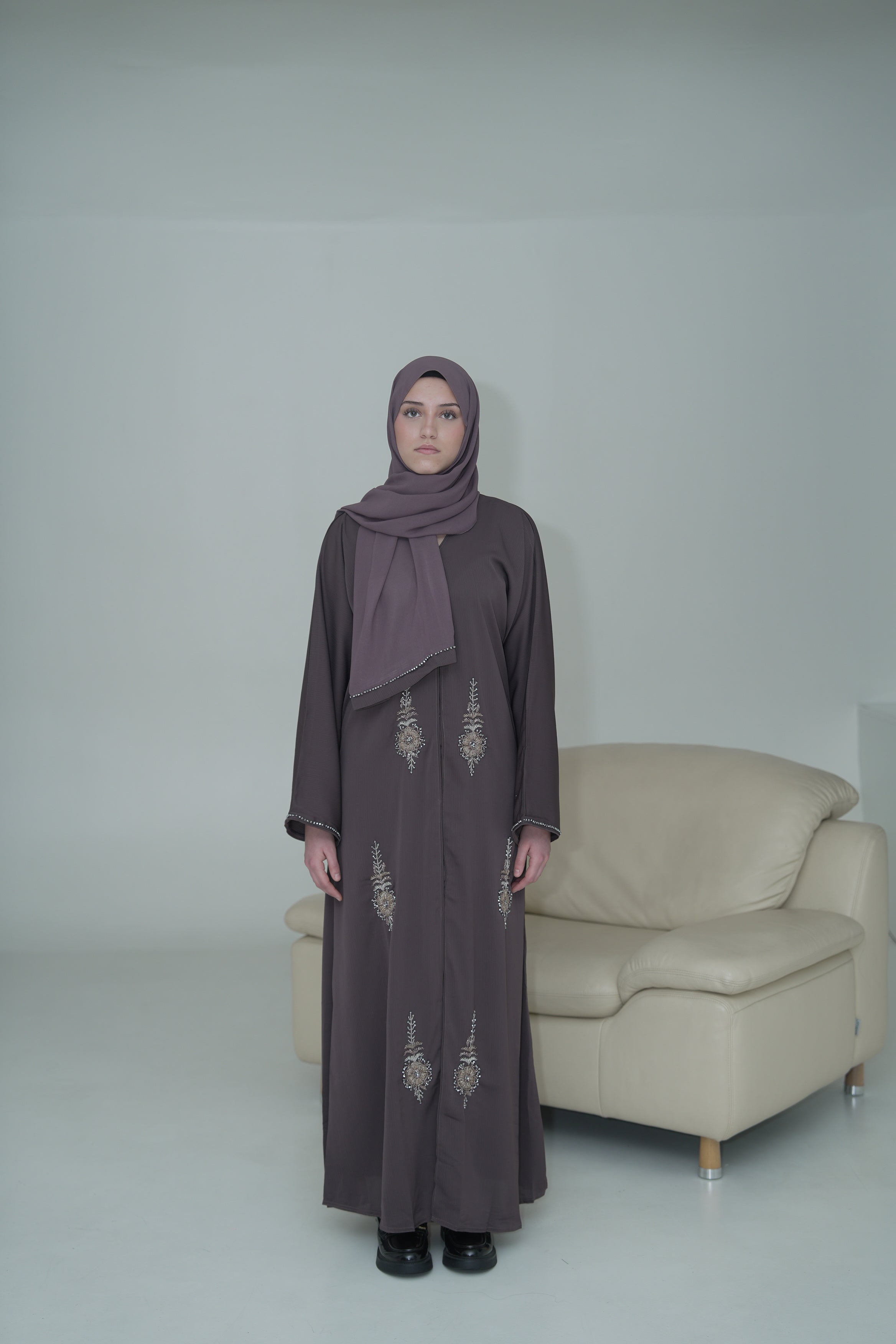 Abaya