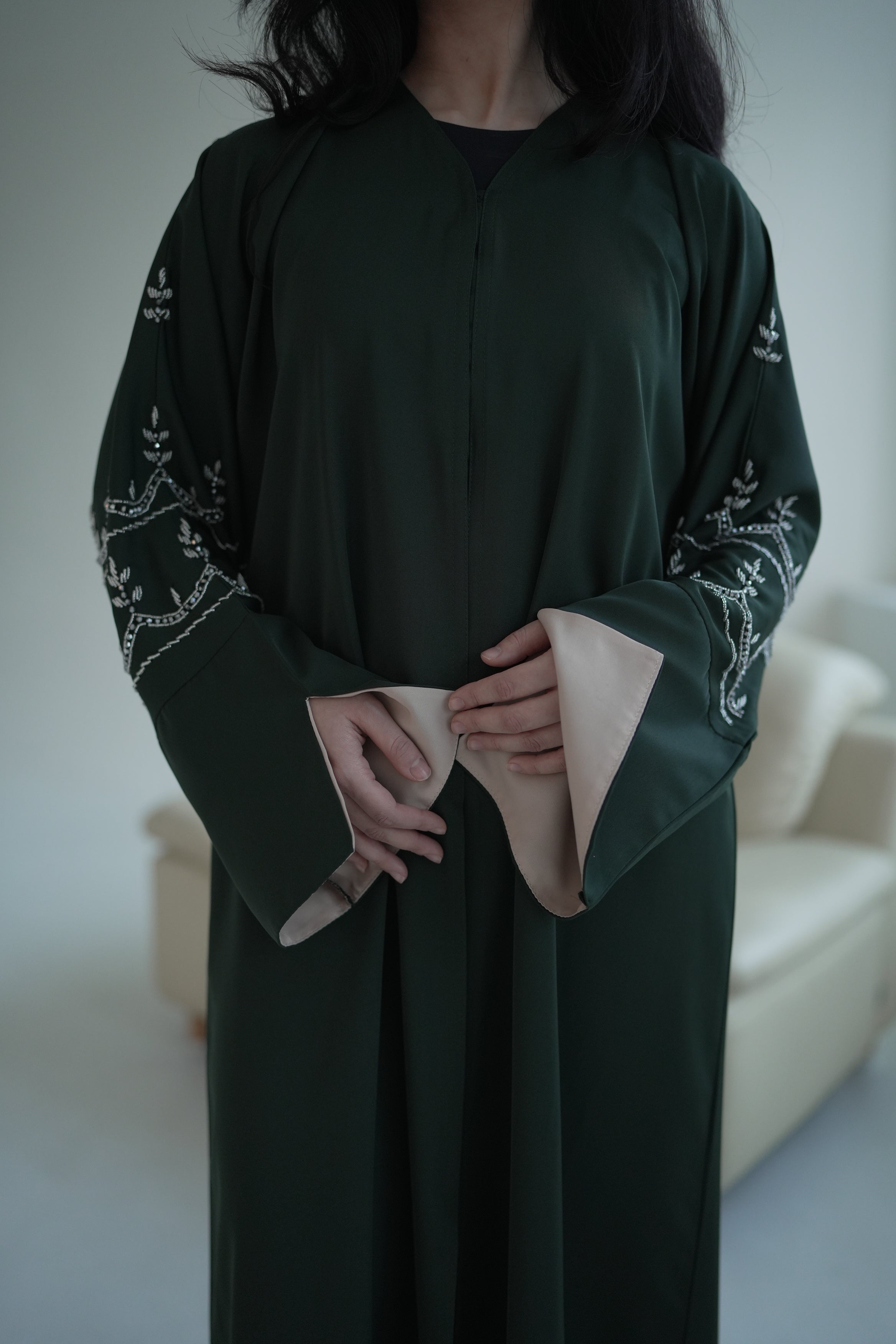Abaya