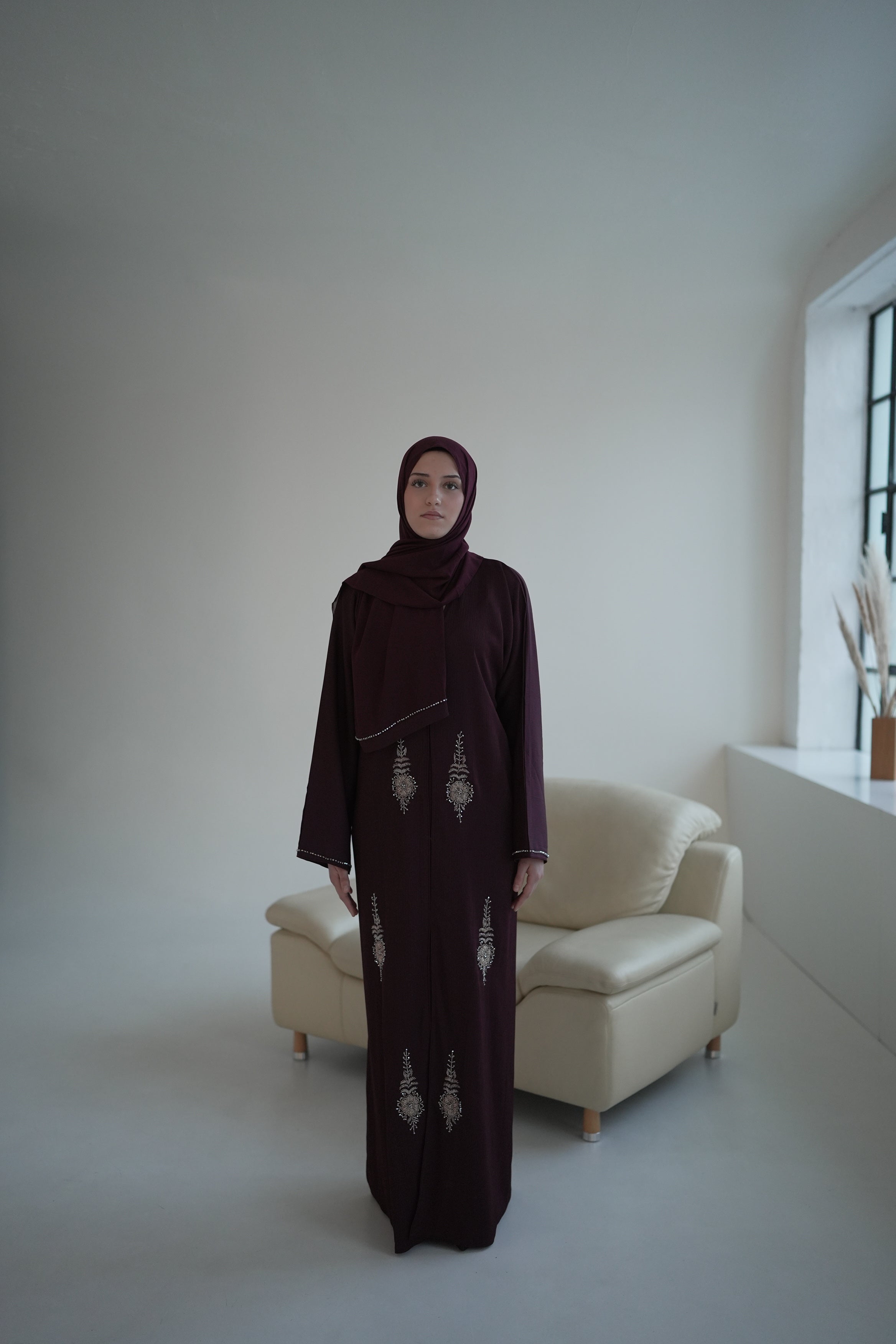 Abaya
