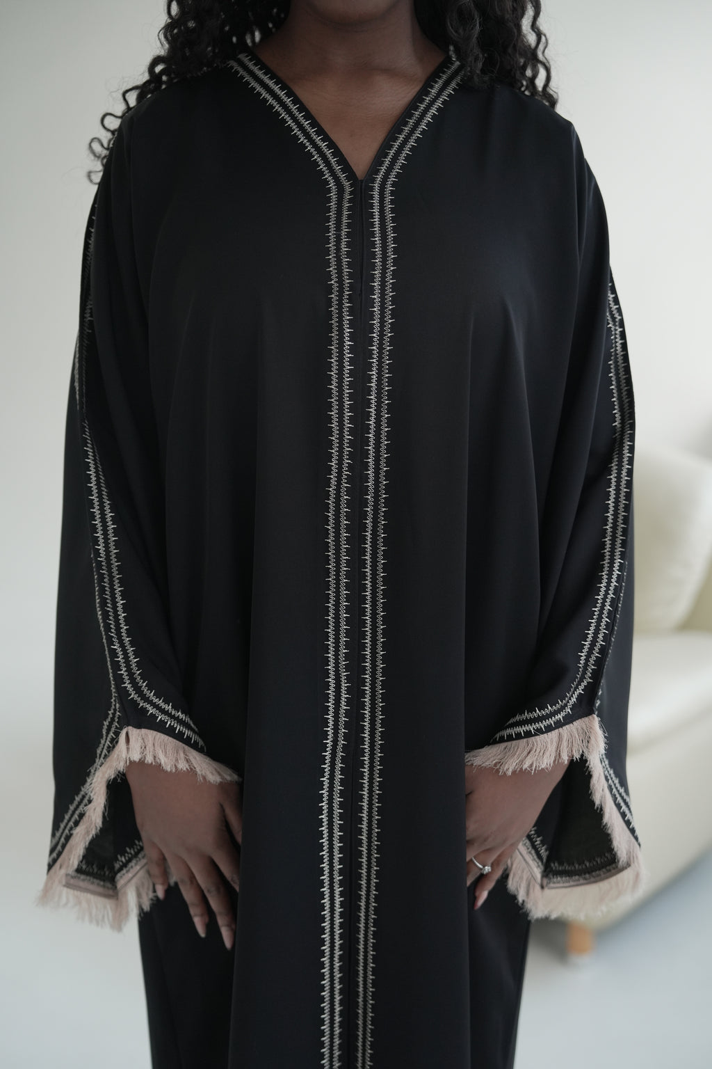 Abaya