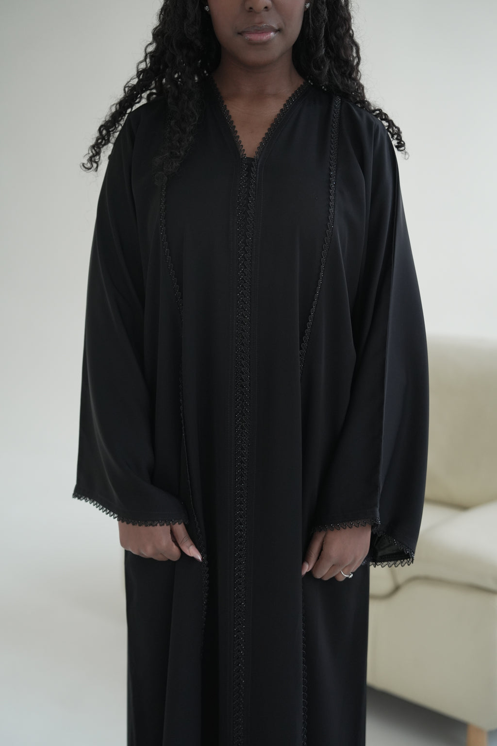 Abaya